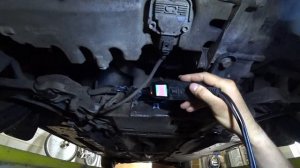 не работает электросилитель руля Golf V