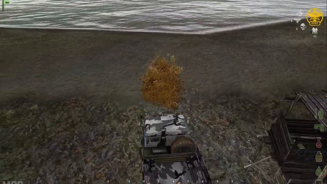 Arma 2 DayZ Origins 1.8 - База бандитов / Bandit's Base 2018-08-12 22:32 смотреть онлайн