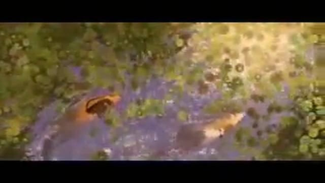 My Favourite Animal Couples(Disney or Not) смотреть онлайн