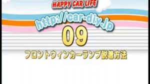 Лампочки в передней фаре Honda Freed