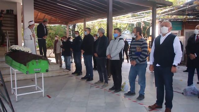 NUR TUNCER'İN ACI GÜNÜ смотреть онлайн