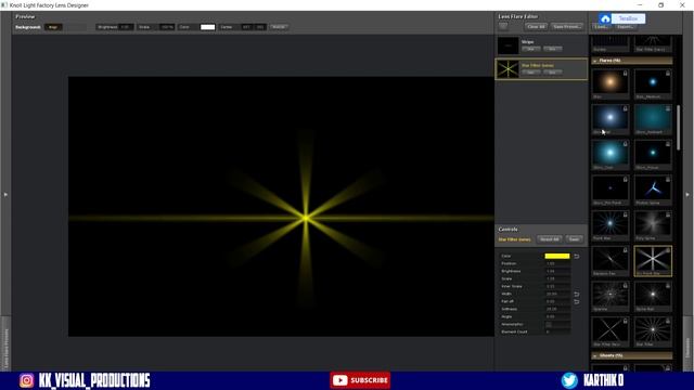 How to add Light Flares in After effects | Tutorial in Malayalam |#vfx #tutorial #malayalamtutorial смотреть онлайн