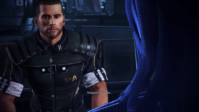 Mass Effect 3 Legendary Edition - Leviathan Aftermath & Priority: Citadel - Pt43 Blind no commentar смотреть онлайн