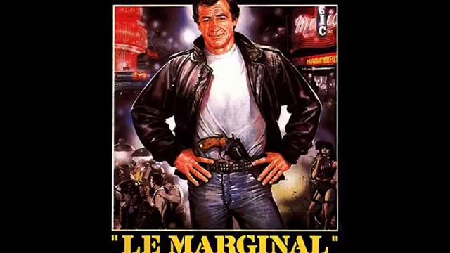 Ennio Morricone - Le Marginal смотреть онлайн
