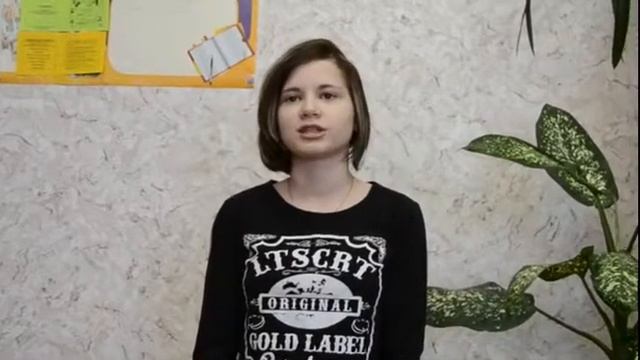 Волненко Кристина Есенин Заметался пожар голубой смотреть онлайн