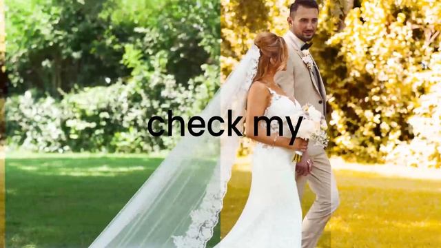 12 Golden Wedding Photoshop Actions for Stunning Photos | ATN, ACR (XMP) & LUT Filters смотреть онлайн