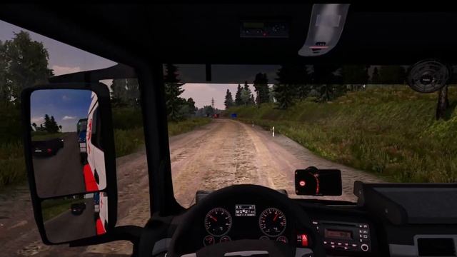 ets 2 Суровая Россия man tgs
Улан-Удэ- Поронайск смотреть онлайн