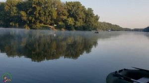 Рыбалка на карпа 2022.  Ловля карпа Как поймать карпа На рыбалке с ночевкой.