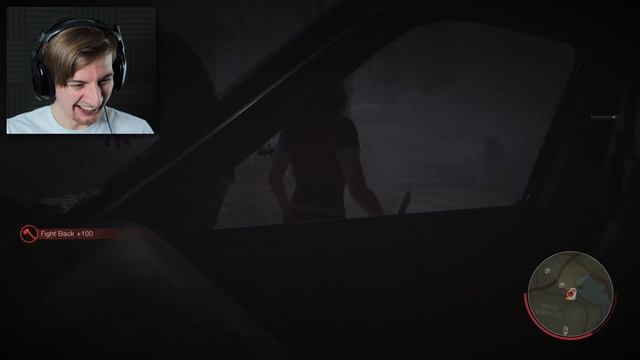 THE BEST F13 GAME I WILL EVER PLAY! (I laughed so hard) || Friday The 13th (New Jason/ New Map) смотреть онлайн