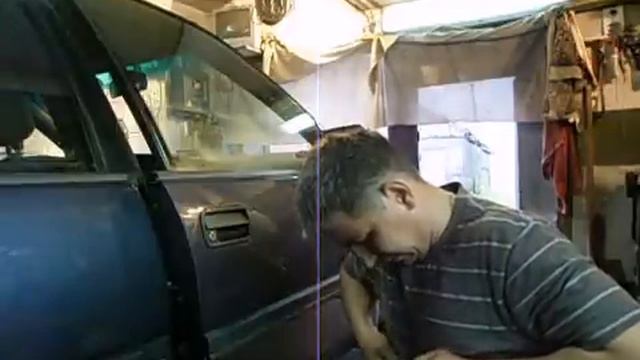 Как снять ручку двери смотреть онлайн