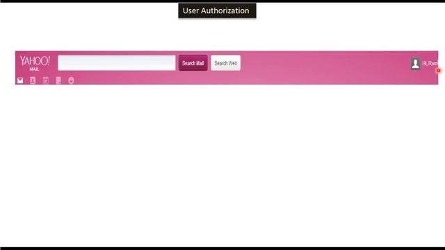 User Authorization | Servlets смотреть онлайн