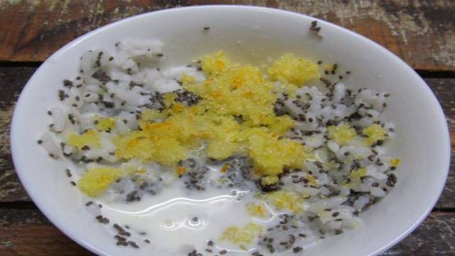 Кухня Мамашки