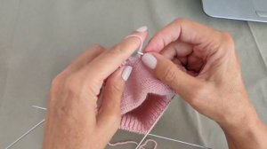 Секреты Вязания Носков на Пяти Спицах: Полный Мастер-Класс от Начала до Конца!