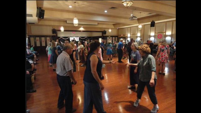 English Country Dance Tribute One смотреть онлайн