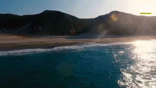 КРАСИВАЯ ЦЫГАНСКАЯ ПЕСНЯ ПРО ЛЮБОВЬ ОСЕНЬ ШИЛАЛЫ смотреть онлайн