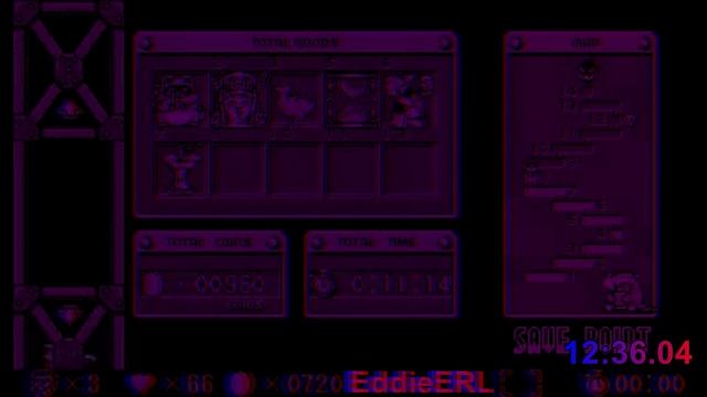TAS (VB) Virtual Boy - Wario Land (100% Expert) in 21:34.44 [3D] смотреть онлайн