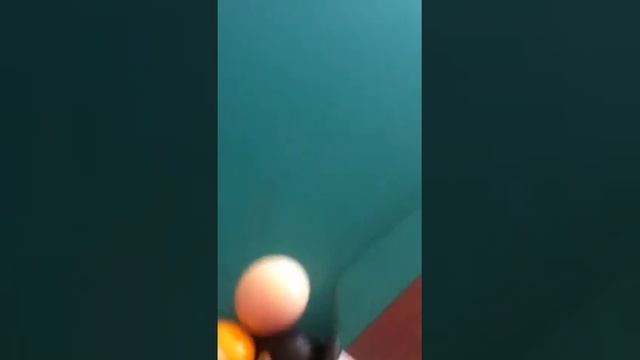 Un-winnable Game Of Pool