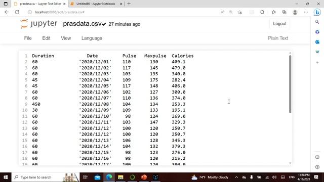 Python L47 in Tamil, This video explains Panda Lesson7,Non Tech People can understand well. смотреть онлайн