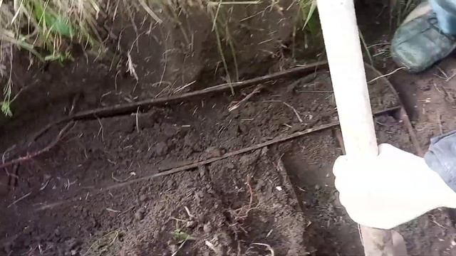 Сколько здесь всего лежит и даже старинная кровать? смотреть онлайн