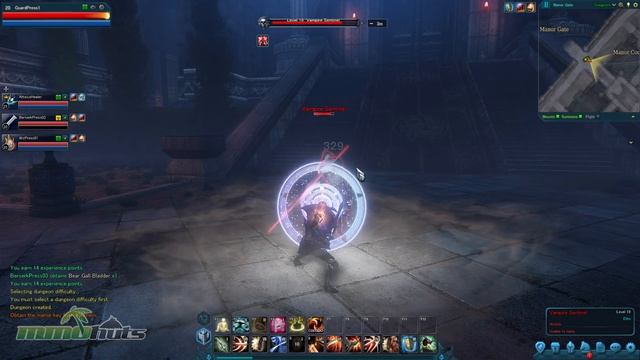 Riders of Icarus - First Look смотреть онлайн