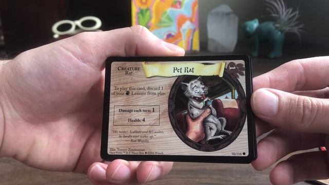 Harry Potter Trading Card Game Booster Pack Opening - Mixing It Up - 2001 Wizards Of The Coast! смотреть онлайн