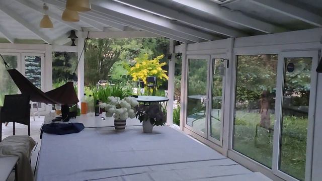 Белые ночи, 4 утра.