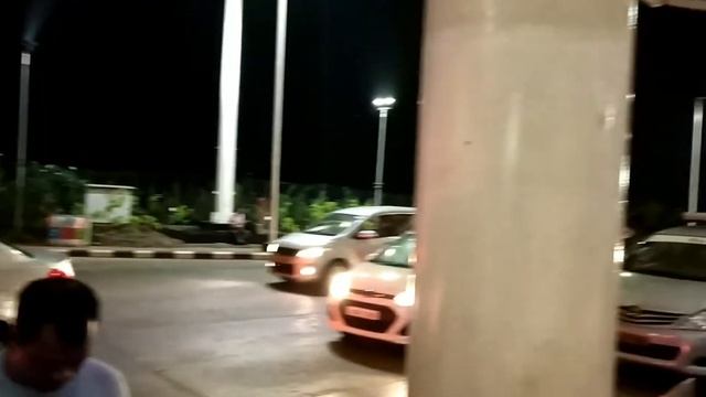 Goa International Airport Dabolim смотреть онлайн