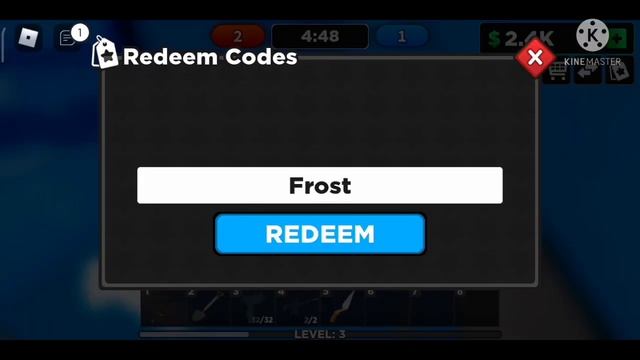Secret and New code in roblox flag Wars смотреть онлайн