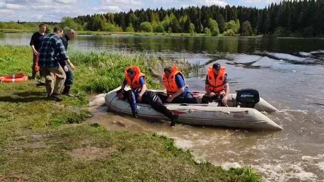 Матросы спасатели смотреть онлайн