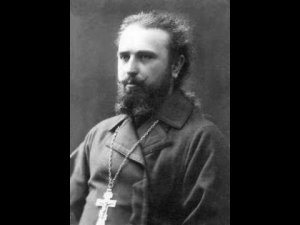 сщмч Виктор Киранов 30.03