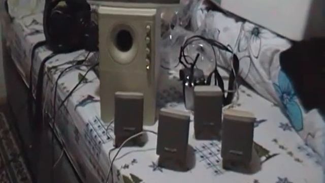 MICROLAB MC-4500 смотреть онлайн
