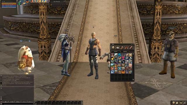 Lineage 2 phoenix knight rehberi - paladin - lineage 2 paladin guide/tutorial türkçe смотреть онлайн