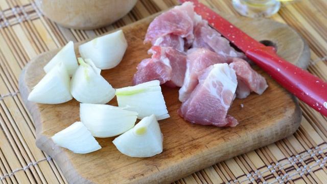 Сборник рецептов