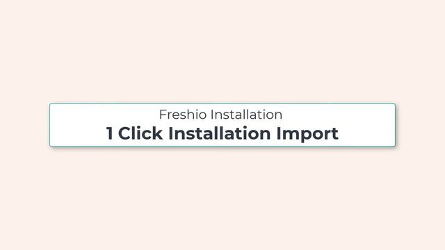 Freshio Tutorial - How to Install Freshio Food WordPress Theme on Localhost WordPress - Pavothemes смотреть онлайн