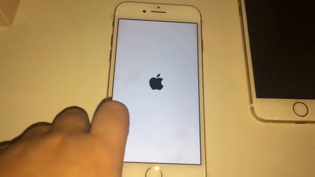 Распаковываю IPHONE 8!!! ЭТО ОЧЕНЬ КЛЁВЫЙ ТЕЛЕФОН!!! смотреть онлайн