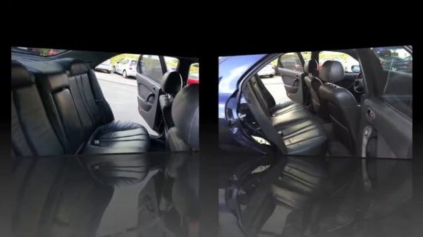 Mazda Xedos 6 2.0 V6