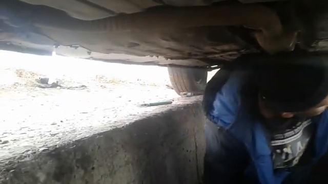 Самый быстрый и дешевый ремонт ПОРОГОВ Автомобиля!!! смотреть онлайн