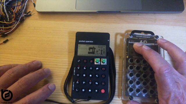 What is the best Pocket Operator? The PO 12 Rhythm. Here is why смотреть онлайн