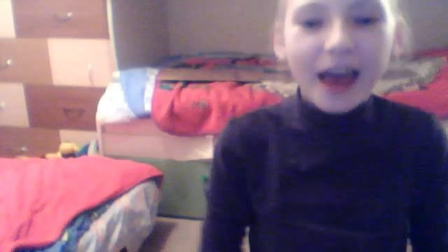 Видео с веб-камеры. Дата: 7 марта 2013 г., 20:21. смотреть онлайн