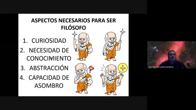 3 QUÉ ES FILOSOFIA смотреть онлайн