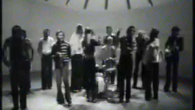 Orchester Gustav Offermann - Mexicco смотреть онлайн