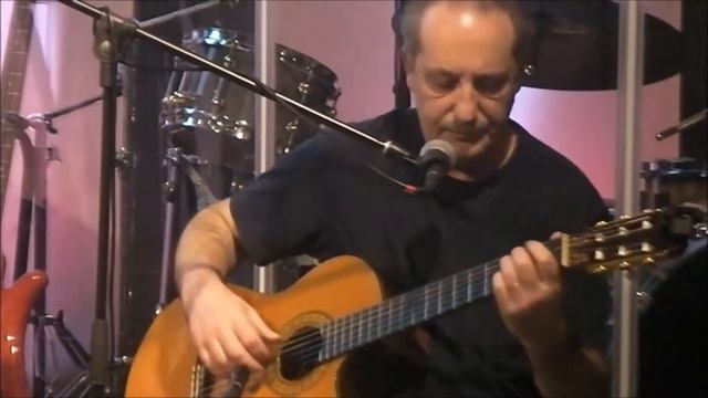 04. Владимир Рагимов "В середине реки". VRAG Records Festival 2015 смотреть онлайн