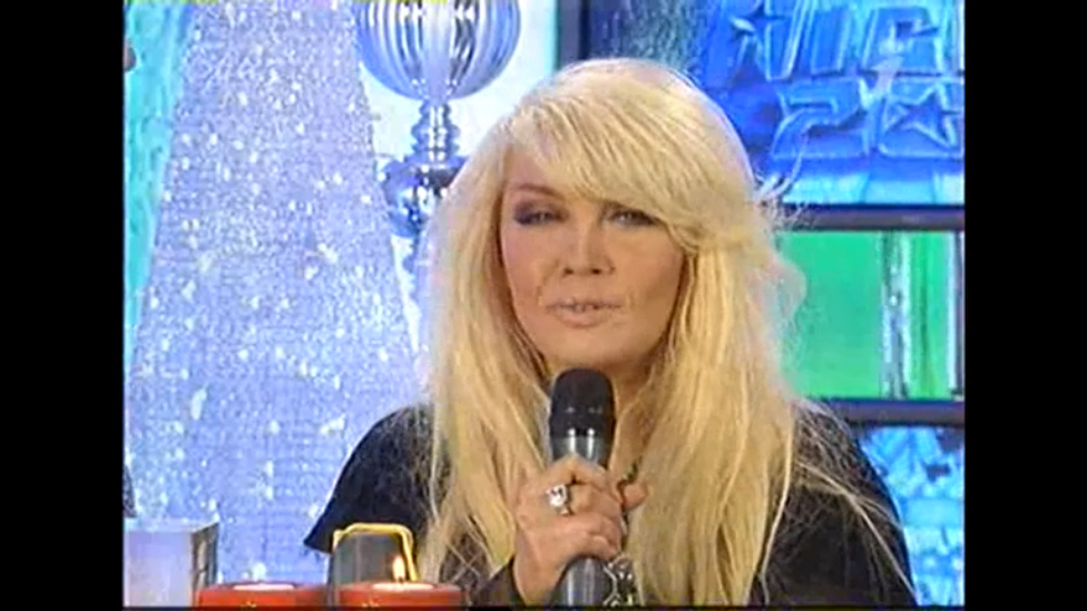 Таисия Повалий - Переживу / «Пісня року» (2006) смотреть онлайн