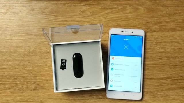 Mi Band 3 прошивка на русский язык для Apple iPhone и Android смотреть онлайн