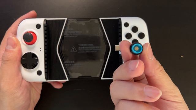 GameSir X3 Active Cooling Mobile Controller Unboxing and Gaming Test смотреть онлайн