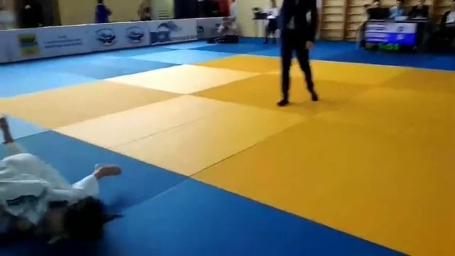 Открытый областной турнир по дзюдо памяти Таикешева смотреть онлайн