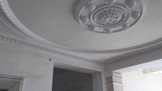 Абхазия Гагра. Заброшенный санаторий Грузия смотреть онлайн