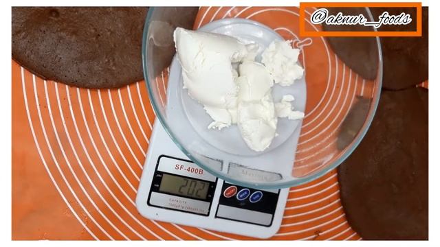 Тегін мастер класс?? Вупи пай торты тегін мастер класс қазақша рецепт вупи пай жасау смотреть онлайн