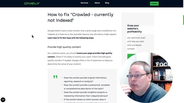 Day 20 of AI Blogging With ChatGPT: Google Penalized AI Content? смотреть онлайн
