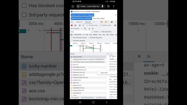 COINS100S || AUTO ROLL LUCKY NUMBER || WITHDRAW FAUCETPAY смотреть онлайн